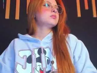 Izyzys-baker from CamSoda