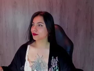 jaaadeee on CamSoda 