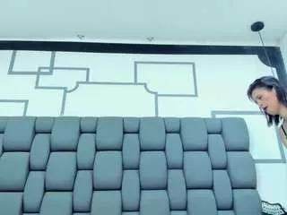 Jaadee1 from CamSoda
