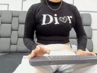 Jaadee1 from CamSoda