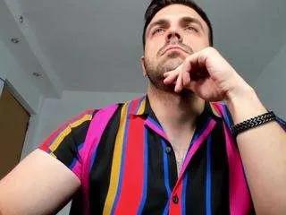 jacethorne from CamSoda is Freechat