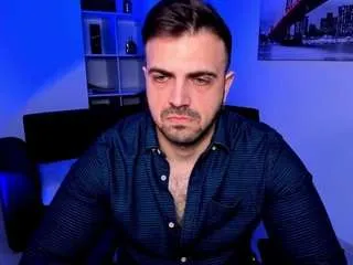 jacethorne from CamSoda is Freechat