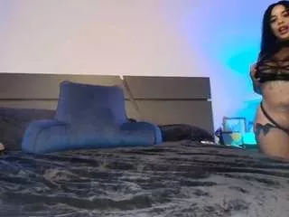 Jadacream from CamSoda