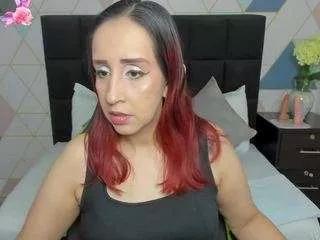 jadde13 from CamSoda