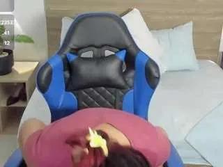 jadde13 from CamSoda
