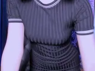 Jade-dreamm from CamSoda