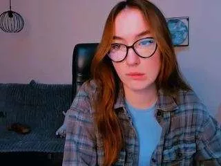 Jade-dreamm from CamSoda