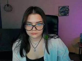 Jade-dreamm from CamSoda