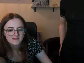 Jade-dreamm from CamSoda