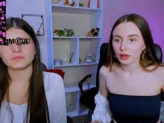 Jade-dreamm from CamSoda