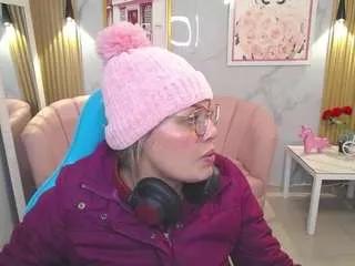 jade-jones-a from CamSoda is Freechat