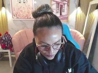 jade-jones-a from CamSoda is Freechat