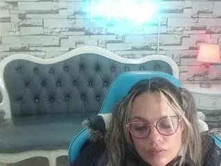 jade-jones-a from CamSoda is Freechat