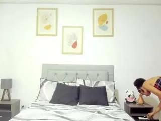 jade-obi from CamSoda is Freechat