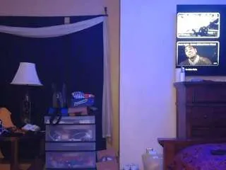 Jadeluv004 from CamSoda