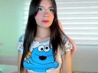 jadesweety from CamSoda is Freechat