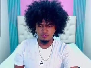 jaicobruner from CamSoda is Freechat
