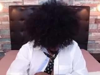 jaicobruner from CamSoda is Freechat