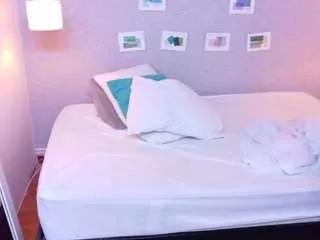 jakie-lena from CamSoda is Freechat