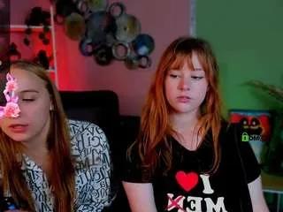 jaklin-meow from CamSoda is Freechat