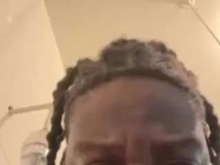 jamaicanmenasty from CamSoda