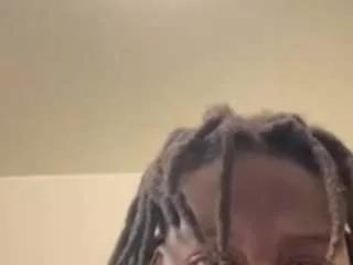 jamaicanmenasty from CamSoda