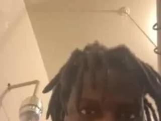 jamaicanmenasty from CamSoda