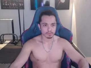 jamesplayboy from CamSoda is Freechat
