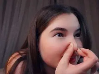 janaderezinski on CamSoda 