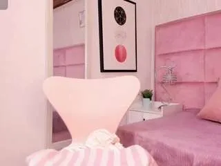 Janah-myers from CamSoda