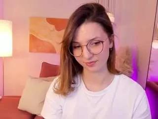 janegraceful from CamSoda is Freechat