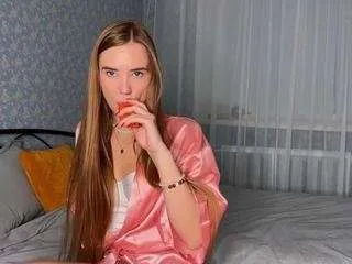 janelavue from CamSoda is Freechat