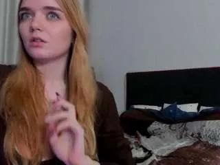 janet-shyy from CamSoda is Freechat