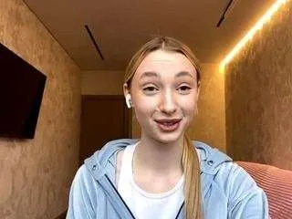 janetholowell from CamSoda is Freechat
