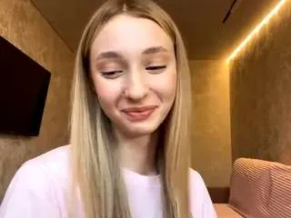 janetholowell from CamSoda is Freechat