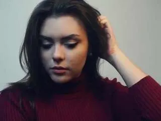 Jannetcotant from CamSoda