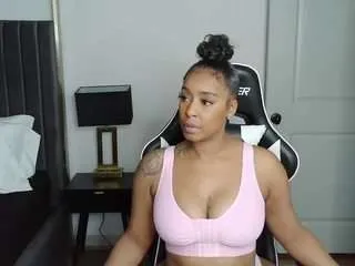 january-rose from CamSoda is Freechat