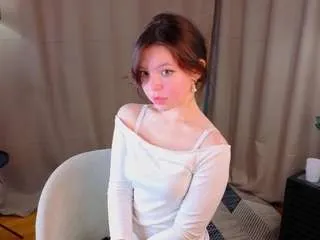 jaquelynsender from CamSoda is Freechat