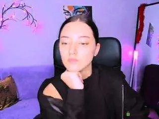 jasmin-belle from CamSoda is Freechat