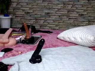 Jasmine247 from CamSoda