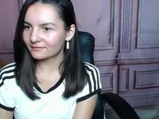 jasmineasha from CamSoda is Freechat
