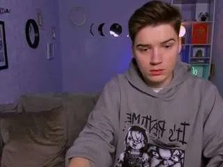 Jasper-deeper from CamSoda