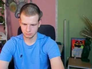 jasper-deeper from CamSoda is Freechat