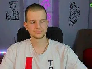 Jasper-deeper from CamSoda