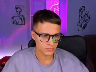 Jasper-deeper from CamSoda