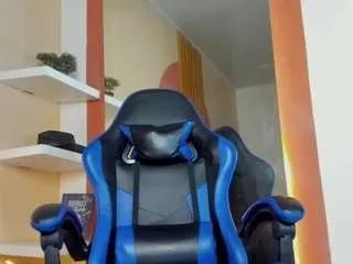 Jassosmit from CamSoda