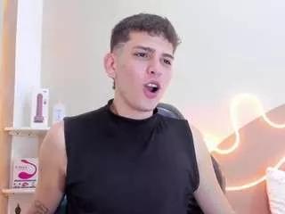 Jassosmit from CamSoda