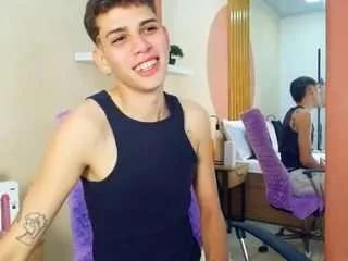 Jassosmit from CamSoda