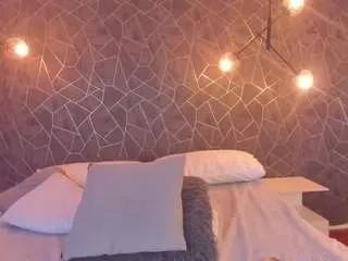 jazlin-angels from CamSoda is Freechat