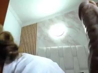 jazminevanns from CamSoda is Freechat